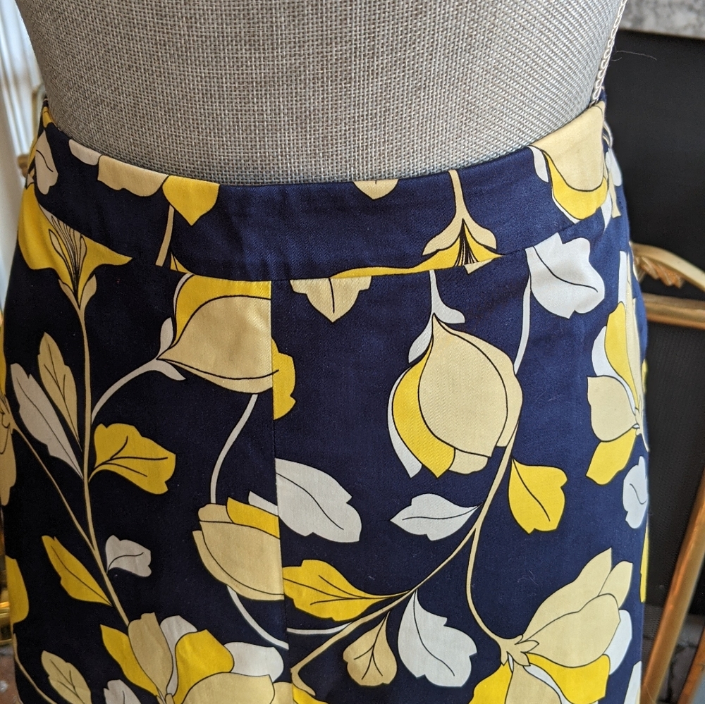 Talbots skirt - Picture 3 of 6